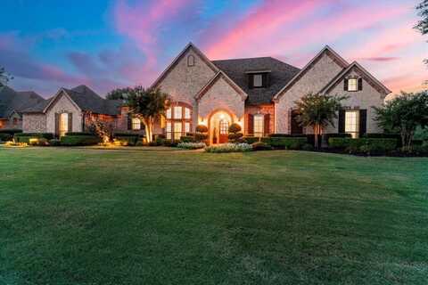 2901 Lakeview Drive, Prosper, TX 75078