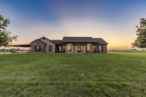 4830 County Road 1089, Celeste, TX 75423
