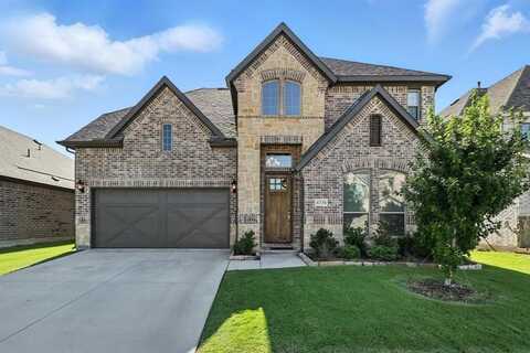 4336 Westminster Avenue, Celina, TX 76227