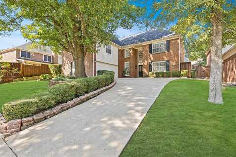 5713 Firecrest Drive, Garland, TX 75044