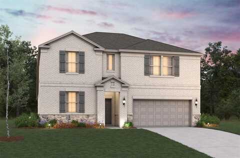 3925 Jade Drive, Celina, TX 75009