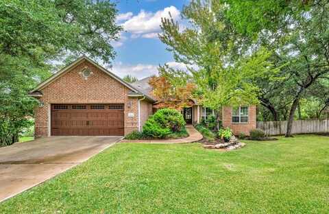 2804 Amber Forest Trail, Belton, TX 76513