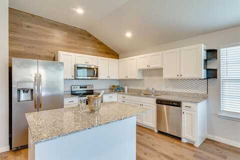 1831 Shaw Street, Dallas, TX 75212