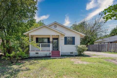 1007 W White Avenue, McKinney, TX 75069