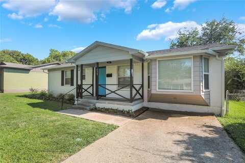 439 Daniel Street, Richardson, TX 75080