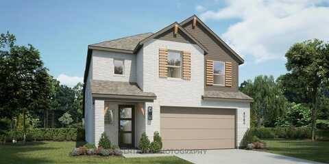 3009 Finney Street, Heartland, TX 75126