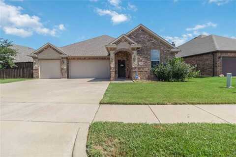 1663 Fraser Drive, Burleson, TX 76028