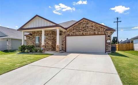 2506 Wigeon Way, Copperas Cove, TX 76522