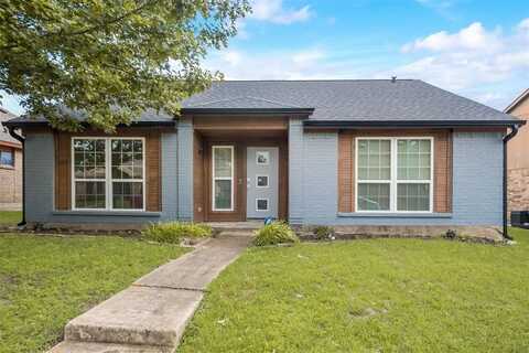 9408 Cedar Run Drive, Dallas, TX 75227