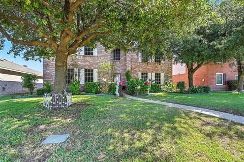 2828 Amber Waves Lane, Lancaster, TX 75134