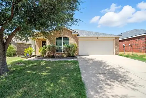 6337 Stone Lake Drive, Fort Worth, TX 76179
