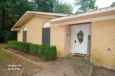 307 13th Street SW, Springhill, LA 71075