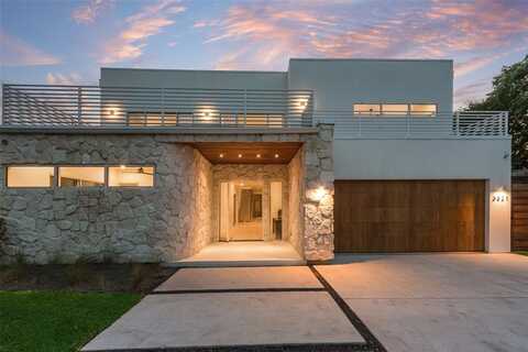 3821 Beechwood Lane, Dallas, TX 75220