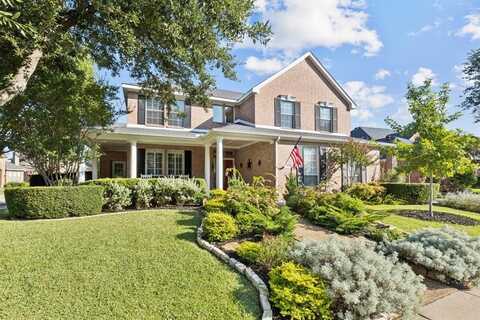 1318 Salado Drive, Allen, TX 75013