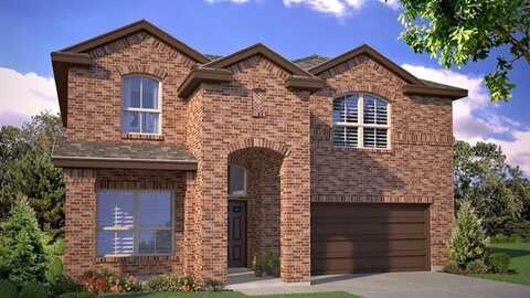 11557 Milltown Drive, Fort Worth, TX 76052