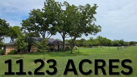 715 Barbara Lane, Keller, TX 76248