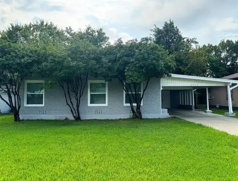 2312 N Shannon Street, Sherman, TX 75092