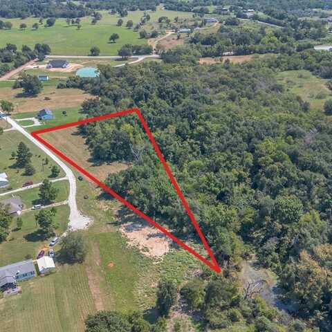 315 Dewey Lane Road, Franklin, TX 77856