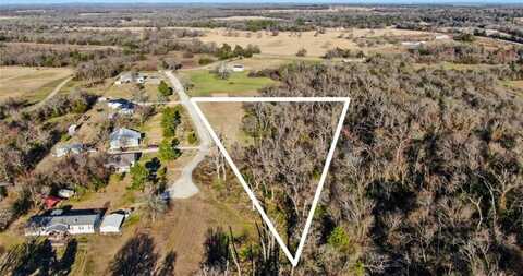 315 Dewey Lane Road, Franklin, TX 77856