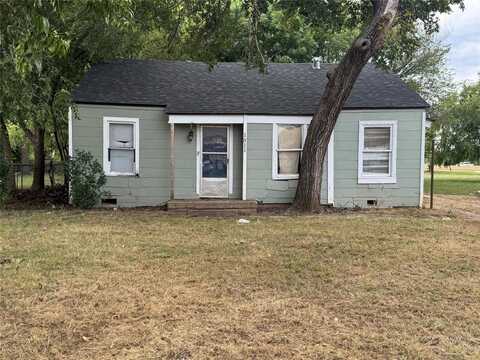 1511 N 7th Street, Wichita Falls, TX 76306