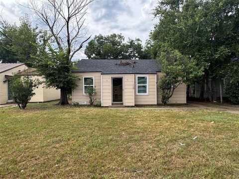 1509 N 7th Street, Wichita Falls, TX 76306