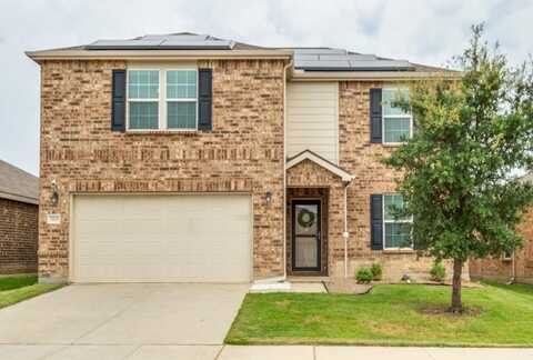 3109 Adrian Creek Drive, Little Elm, TX 75068