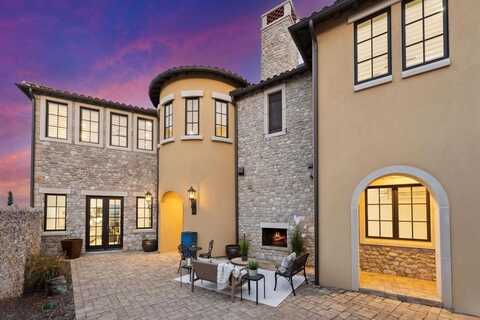 28 Comillas Drive, Westlake, TX 76262