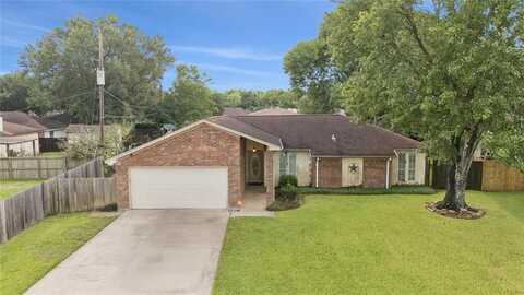 2250 Woodside Drive, Beaumont, TX 77707