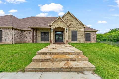 804 Sunset Acres Court, Granbury, TX 76048