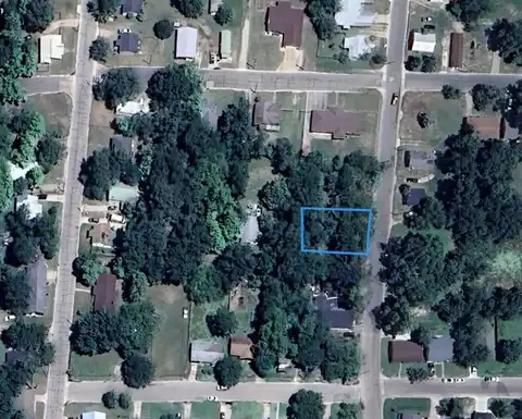 409 Carter Street, Sulphur Springs, TX 75482