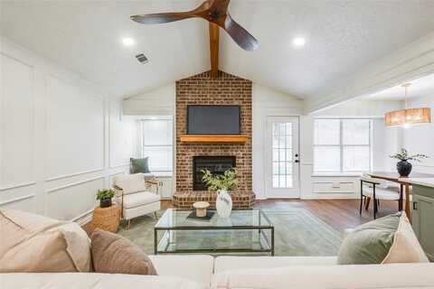 6517 Patsy Lane, Watauga, TX 76148