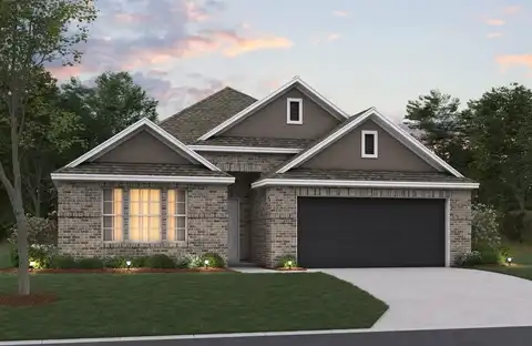 1749 Opaca Lane, Fort Worth, TX 76131