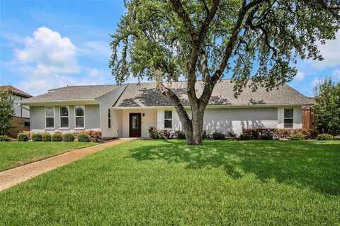 3709 Grifbrick Drive, Plano, TX 75075