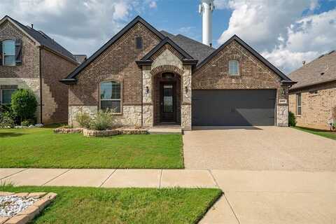 15809 Gladewater Terrace, Prosper, TX 75078