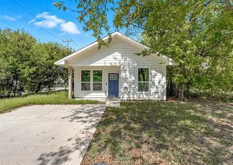2020 Hemphill Street, Greenville, TX 75401