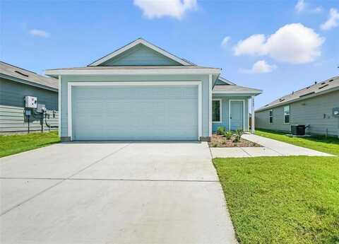 3909 Eufaula Drive, Sherman, TX 75090
