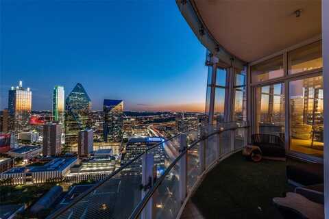 1918 Olive Street, Dallas, TX 75201