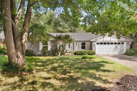 6829 Shadydale Drive, North Richland Hills, TX 76182