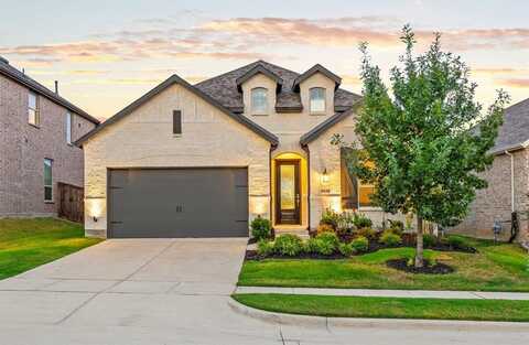 4120 Sweet Birch Drive, McKinney, TX 75071