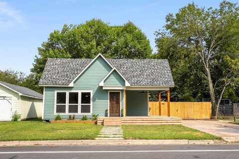 405 E 9th Street, Kemp, TX 75143