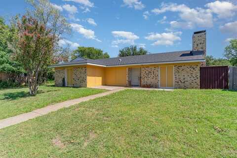 1806 Westcreek Drive, Garland, TX 75042