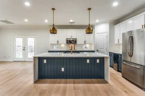 4419 Gennaro Street, Dallas, TX 75204