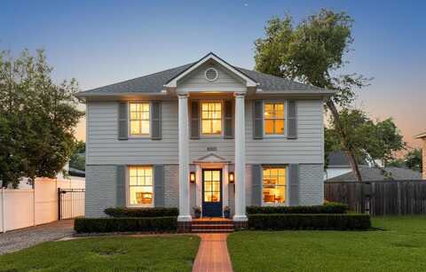 6303 Meadow Road, Dallas, TX 75230