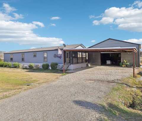 3904 Gary Street, Cleburne, TX 76031
