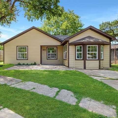 1608 Wynn Terrace, Arlington, TX 76010