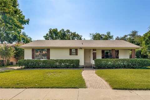 3830 Savannah Drive, Garland, TX 75041