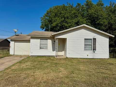 817 N Patricia, Waco, TX 76705