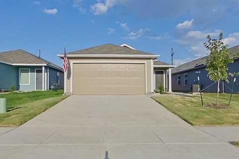 843 Ponderosa Lane, Princeton, TX 75407