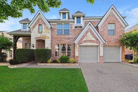 11873 Lampwick Lane, Frisco, TX 75035
