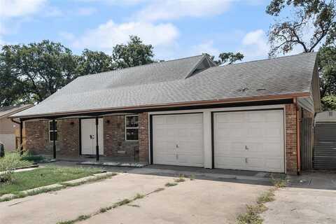 3412 Anmar Court, Forest Hill, TX 76140